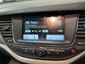 USED 2018 68 VAUXHALL ASTRA 1.4i Turbo Tech Line Nav Hatchback 5dr Petrol Manual Euro 6 (125 ps) FULL SERVICE HISTORY / ULEZ