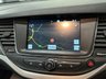 USED 2018 68 VAUXHALL ASTRA 1.4i Turbo Tech Line Nav Hatchback 5dr Petrol Manual Euro 6 (125 ps) FULL SERVICE HISTORY / ULEZ