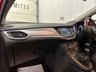 USED 2018 68 VAUXHALL ASTRA 1.4i Turbo Tech Line Nav Hatchback 5dr Petrol Manual Euro 6 (125 ps) FULL SERVICE HISTORY / ULEZ