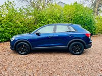 USED 2022 72 AUDI Q3 1.5 TFSI CoD 35 Technik SUV 5dr Petrol Manual Euro 6 (s/s) (150 ps) Award Winning Used Car Dealer Essex