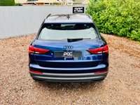 USED 2022 72 AUDI Q3 1.5 TFSI CoD 35 Technik SUV 5dr Petrol Manual Euro 6 (s/s) (150 ps) Award Winning Used Car Dealer Essex