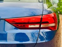 USED 2022 72 AUDI Q3 1.5 TFSI CoD 35 Technik SUV 5dr Petrol Manual Euro 6 (s/s) (150 ps) Award Winning Used Car Dealer Essex