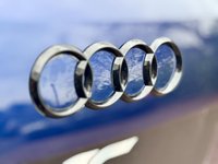 USED 2022 72 AUDI Q3 1.5 TFSI CoD 35 Technik SUV 5dr Petrol Manual Euro 6 (s/s) (150 ps) Award Winning Used Car Dealer Essex