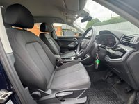 USED 2022 72 AUDI Q3 1.5 TFSI CoD 35 Technik SUV 5dr Petrol Manual Euro 6 (s/s) (150 ps) Award Winning Used Car Dealer Essex