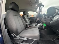 USED 2022 72 AUDI Q3 1.5 TFSI CoD 35 Technik SUV 5dr Petrol Manual Euro 6 (s/s) (150 ps) Award Winning Used Car Dealer Essex