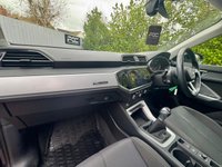 USED 2022 72 AUDI Q3 1.5 TFSI CoD 35 Technik SUV 5dr Petrol Manual Euro 6 (s/s) (150 ps) Award Winning Used Car Dealer Essex