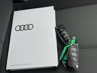 USED 2022 72 AUDI Q3 1.5 TFSI CoD 35 Technik SUV 5dr Petrol Manual Euro 6 (s/s) (150 ps) Award Winning Used Car Dealer Essex
