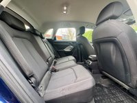 USED 2022 72 AUDI Q3 1.5 TFSI CoD 35 Technik SUV 5dr Petrol Manual Euro 6 (s/s) (150 ps) Award Winning Used Car Dealer Essex