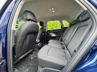 USED 2022 72 AUDI Q3 1.5 TFSI CoD 35 Technik SUV 5dr Petrol Manual Euro 6 (s/s) (150 ps) Award Winning Used Car Dealer Essex