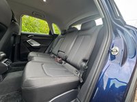 USED 2022 72 AUDI Q3 1.5 TFSI CoD 35 Technik SUV 5dr Petrol Manual Euro 6 (s/s) (150 ps) Award Winning Used Car Dealer Essex