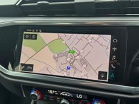 USED 2022 72 AUDI Q3 1.5 TFSI CoD 35 Technik SUV 5dr Petrol Manual Euro 6 (s/s) (150 ps) Award Winning Used Car Dealer Essex