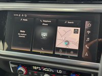 USED 2022 72 AUDI Q3 1.5 TFSI CoD 35 Technik SUV 5dr Petrol Manual Euro 6 (s/s) (150 ps) Award Winning Used Car Dealer Essex