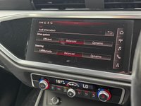 USED 2022 72 AUDI Q3 1.5 TFSI CoD 35 Technik SUV 5dr Petrol Manual Euro 6 (s/s) (150 ps) Award Winning Used Car Dealer Essex