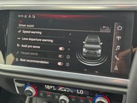 USED 2022 72 AUDI Q3 1.5 TFSI CoD 35 Technik SUV 5dr Petrol Manual Euro 6 (s/s) (150 ps) Award Winning Used Car Dealer Essex