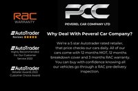 USED 2022 72 AUDI Q3 1.5 TFSI CoD 35 Technik SUV 5dr Petrol Manual Euro 6 (s/s) (150 ps) Award Winning Used Car Dealer Essex