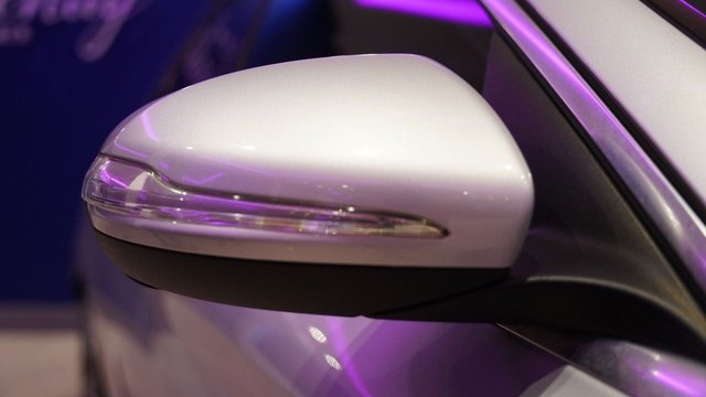 2014 Mercedes-Benz C-CLASS 2.1 C220 BlueTEC AMG Line Saloon 4dr Diesel Manual Euro 6 (s/s) (170 ps) - Photo 8