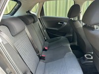 USED 2010 60 VOLKSWAGEN POLO 1.4 SE Hatchback 5dr Petrol DSG Euro 5 (85 ps) 