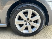 USED 2010 60 VOLKSWAGEN POLO 1.4 SE Hatchback 5dr Petrol DSG Euro 5 (85 ps) 