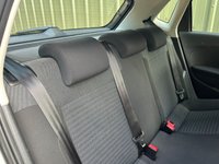 USED 2010 60 VOLKSWAGEN POLO 1.4 SE Hatchback 5dr Petrol DSG Euro 5 (85 ps) 