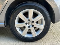 USED 2010 60 VOLKSWAGEN POLO 1.4 SE Hatchback 5dr Petrol DSG Euro 5 (85 ps) 