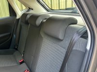 USED 2010 60 VOLKSWAGEN POLO 1.4 SE Hatchback 5dr Petrol DSG Euro 5 (85 ps) 
