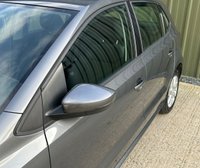 USED 2010 60 VOLKSWAGEN POLO 1.4 SE Hatchback 5dr Petrol DSG Euro 5 (85 ps) 