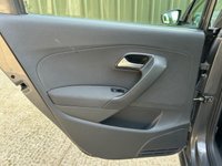 USED 2010 60 VOLKSWAGEN POLO 1.4 SE Hatchback 5dr Petrol DSG Euro 5 (85 ps) 