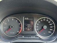 USED 2010 60 VOLKSWAGEN POLO 1.4 SE Hatchback 5dr Petrol DSG Euro 5 (85 ps) 