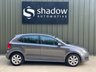 USED 2010 60 VOLKSWAGEN POLO 1.4 SE Hatchback 5dr Petrol DSG Euro 5 (85 ps) 
