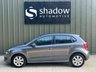 USED 2010 60 VOLKSWAGEN POLO 1.4 SE Hatchback 5dr Petrol DSG Euro 5 (85 ps) 