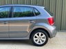 USED 2010 60 VOLKSWAGEN POLO 1.4 SE Hatchback 5dr Petrol DSG Euro 5 (85 ps) 