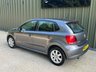 USED 2010 60 VOLKSWAGEN POLO 1.4 SE Hatchback 5dr Petrol DSG Euro 5 (85 ps) 
