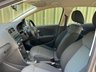 USED 2010 60 VOLKSWAGEN POLO 1.4 SE Hatchback 5dr Petrol DSG Euro 5 (85 ps) 