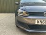 USED 2010 60 VOLKSWAGEN POLO 1.4 SE Hatchback 5dr Petrol DSG Euro 5 (85 ps) 