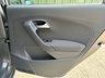 USED 2010 60 VOLKSWAGEN POLO 1.4 SE Hatchback 5dr Petrol DSG Euro 5 (85 ps) 