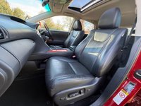 USED 2009 59 LEXUS RX 3.5 450h V6 SE-L CVT 4WD Euro 4 (s/s) 5dr FSH SUNROOF SATNAV LOW MILES