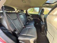 USED 2009 59 LEXUS RX 3.5 450h V6 SE-L CVT 4WD Euro 4 (s/s) 5dr FSH SUNROOF SATNAV LOW MILES