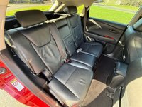 USED 2009 59 LEXUS RX 3.5 450h V6 SE-L CVT 4WD Euro 4 (s/s) 5dr FSH SUNROOF SATNAV LOW MILES