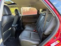 USED 2009 59 LEXUS RX 3.5 450h V6 SE-L CVT 4WD Euro 4 (s/s) 5dr FSH SUNROOF SATNAV LOW MILES