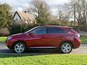 USED 2009 59 LEXUS RX 3.5 450h V6 SE-L CVT 4WD Euro 4 (s/s) 5dr FSH SUNROOF SATNAV LOW MILES
