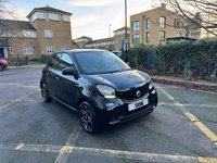USED 2018 67 SMART FORFOUR 1.0 Prime (Premium) Hatchback 5dr Petrol Manual Euro 6 (s/s) (71 ps) P/Roof, Sat Nav