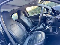 USED 2018 67 SMART FORFOUR 1.0 Prime (Premium) Hatchback 5dr Petrol Manual Euro 6 (s/s) (71 ps) P/Roof, Sat Nav