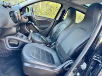 USED 2018 67 SMART FORFOUR 1.0 Prime (Premium) Hatchback 5dr Petrol Manual Euro 6 (s/s) (71 ps) P/Roof, Sat Nav
