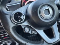 USED 2018 67 SMART FORFOUR 1.0 Prime (Premium) Hatchback 5dr Petrol Manual Euro 6 (s/s) (71 ps) P/Roof, Sat Nav