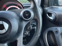 USED 2018 67 SMART FORFOUR 1.0 Prime (Premium) Hatchback 5dr Petrol Manual Euro 6 (s/s) (71 ps) P/Roof, Sat Nav