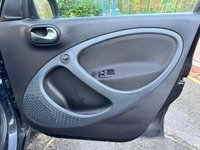 USED 2018 67 SMART FORFOUR 1.0 Prime (Premium) Hatchback 5dr Petrol Manual Euro 6 (s/s) (71 ps) P/Roof, Sat Nav