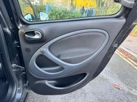 USED 2018 67 SMART FORFOUR 1.0 Prime (Premium) Hatchback 5dr Petrol Manual Euro 6 (s/s) (71 ps) P/Roof, Sat Nav