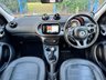 USED 2018 67 SMART FORFOUR 1.0 Prime (Premium) Hatchback 5dr Petrol Manual Euro 6 (s/s) (71 ps) P/Roof, Sat Nav