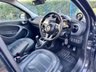 USED 2018 67 SMART FORFOUR 1.0 Prime (Premium) Hatchback 5dr Petrol Manual Euro 6 (s/s) (71 ps) P/Roof, Sat Nav