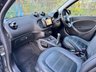 USED 2018 67 SMART FORFOUR 1.0 Prime (Premium) Hatchback 5dr Petrol Manual Euro 6 (s/s) (71 ps) P/Roof, Sat Nav